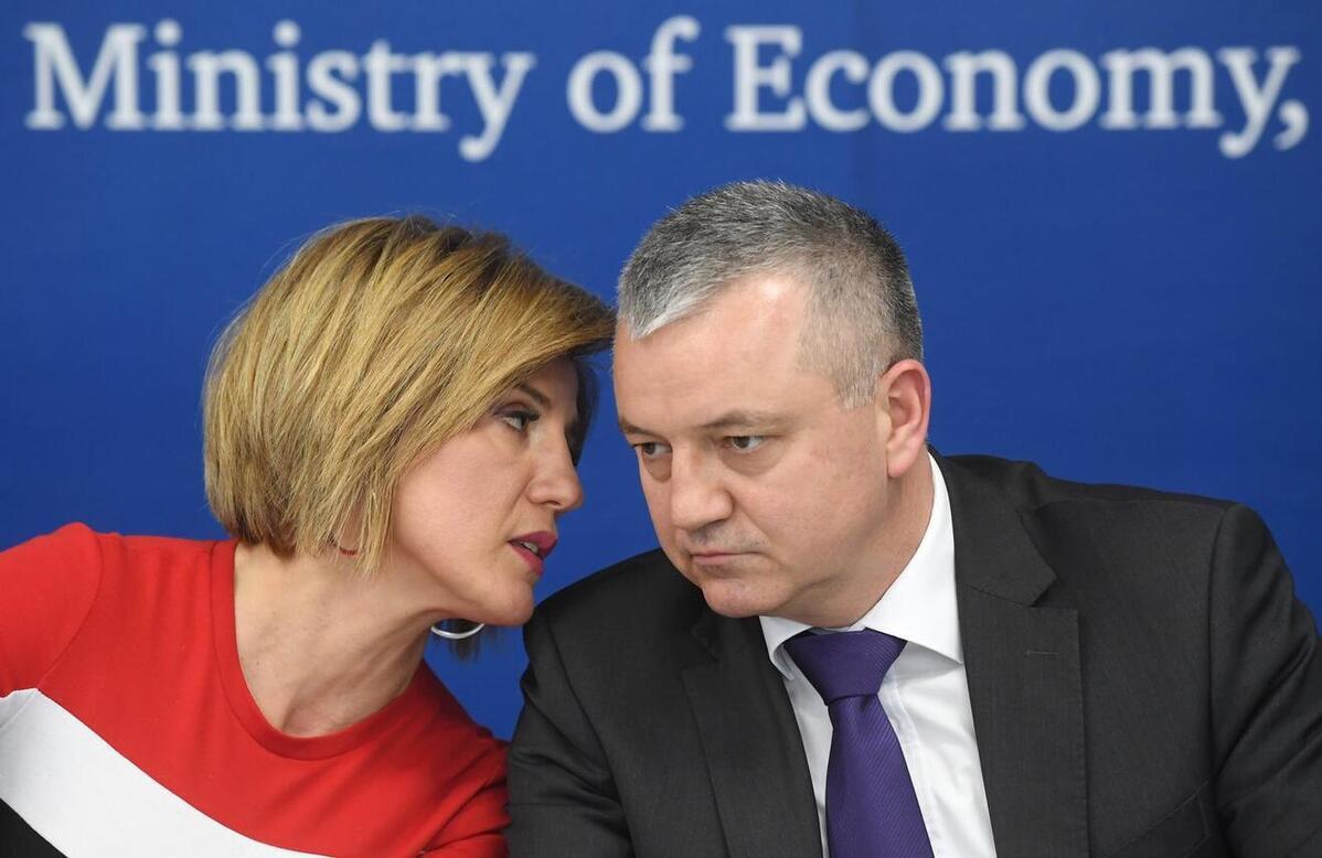 Svjedok opisao kako su se dijelile državne potpore zbog kojih je uhićen Darko Horvat