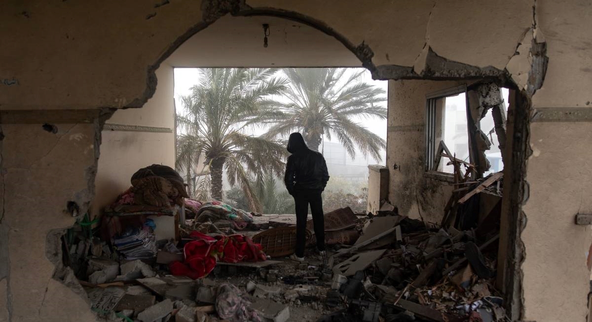 Hamas: U izraleskoj ofenzivi na Rafah moglo bi biti desetke tisuća žrtava