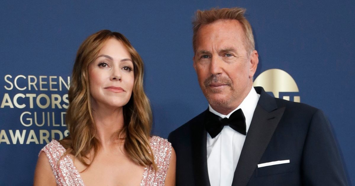 Bivša supruga Kevina Costnera udala se za njegova bivšeg prijatelja