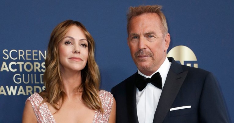 Bivša supruga Kevina Costnera udala se za njegova bivšeg prijatelja