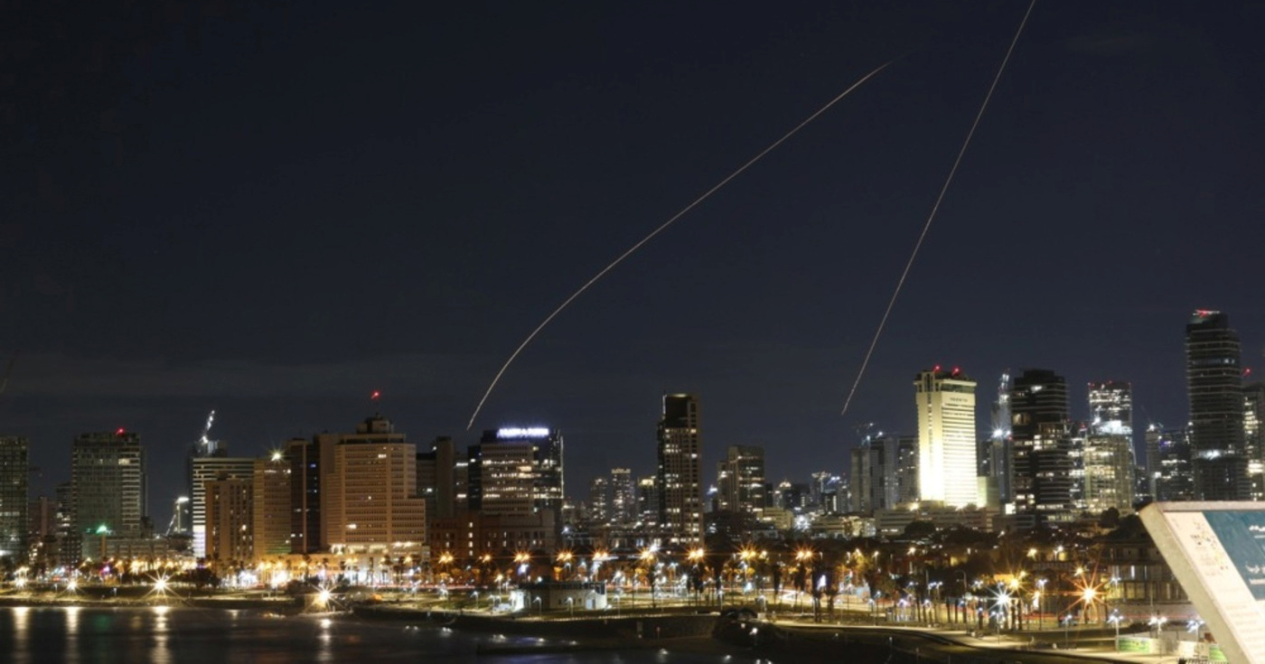 Iran: Pokrenuli smo novi val napada na američke baze