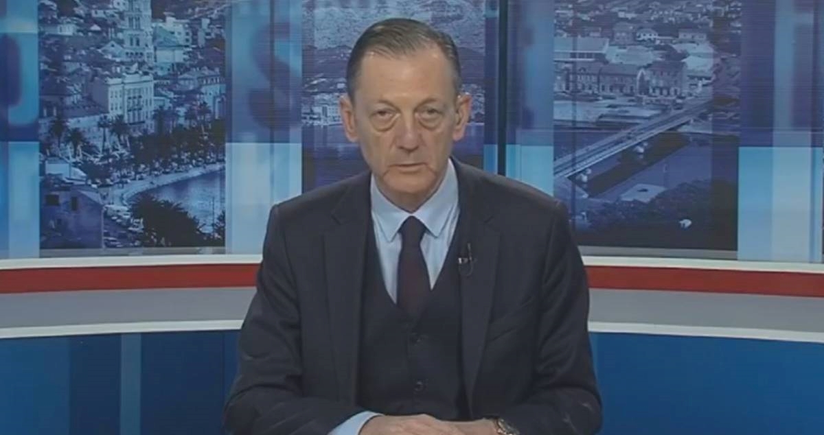 Šef KBC-a Split: Zaraženi stariji su mogli mirno živjeti doma, ali nisu se cijepili