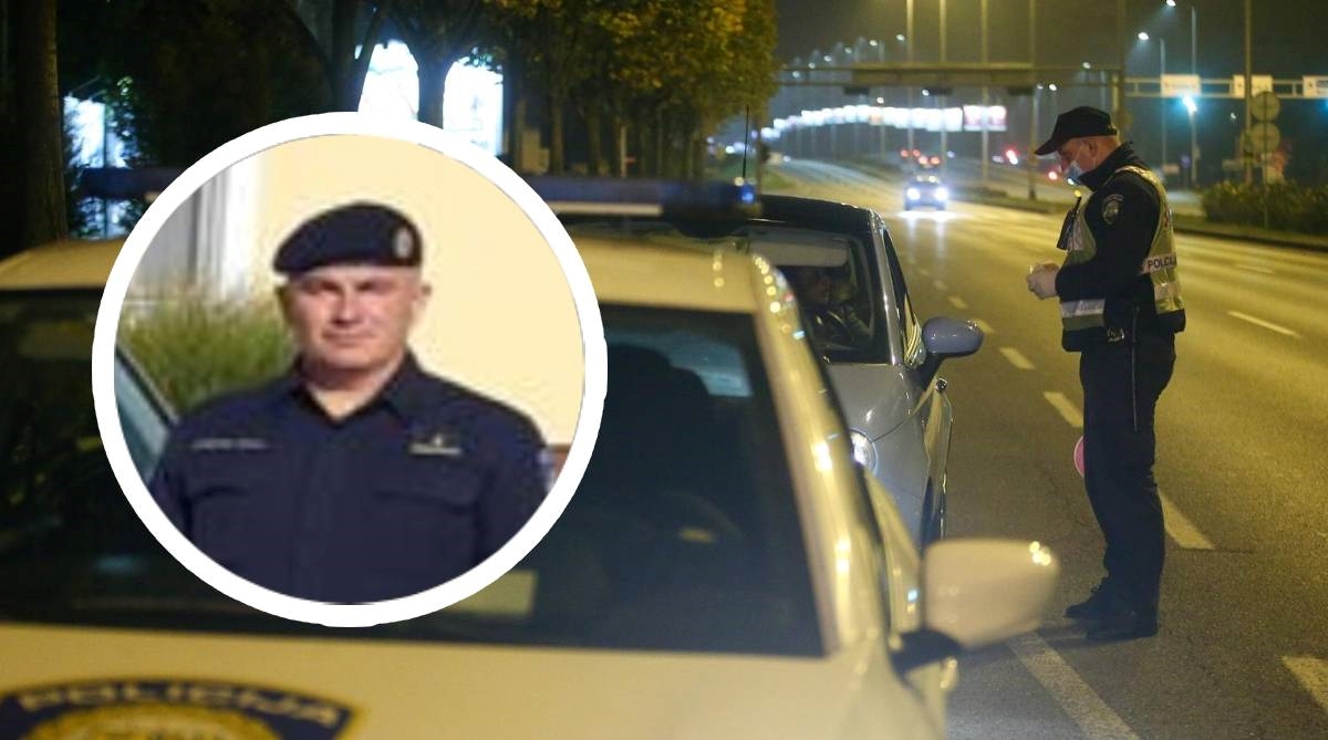 Voditelj obuke interventne policije vozio pripit. Lani pucao iznad glava migranata?