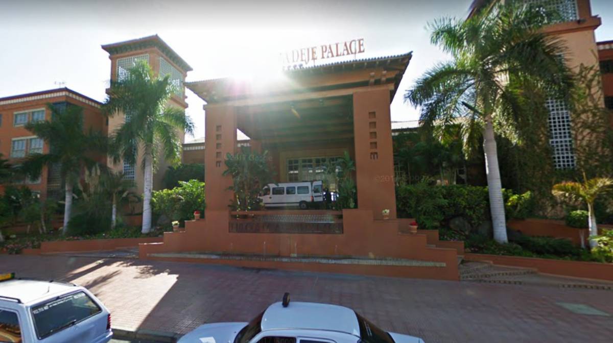1000 u karanteni u hotelu na Tenerifeu, gost hotela pozitivan na koronavirus