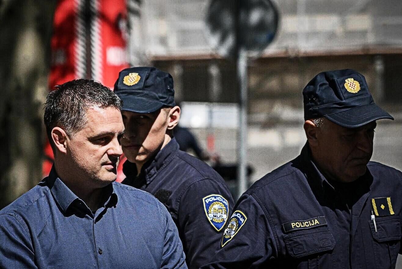 O aferi Hipodrom progovorio i čovjek za kojeg USKOK kaže da je stvarni šef Eurolexa