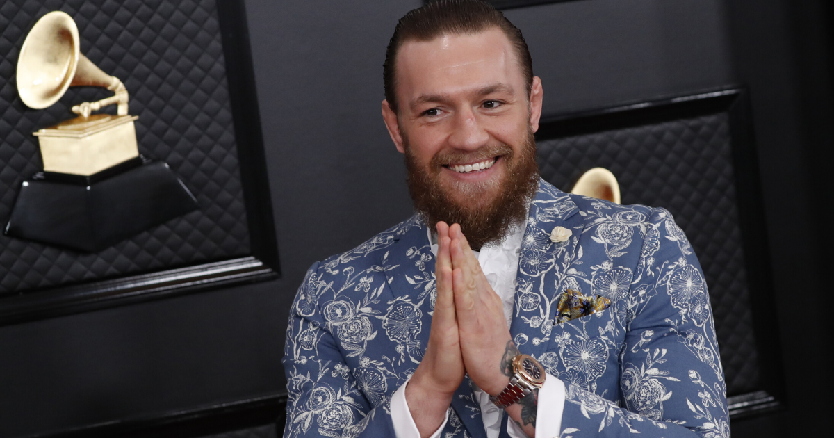 McGregor: Igrali su se kukavice i Khabib je izgubio