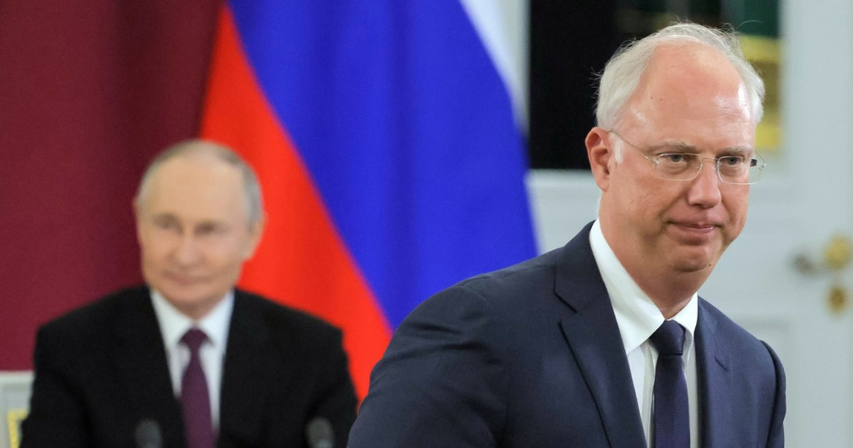 AfD želi ruski plin za Njemačku. Sprema se sastanak s Putinovim čovjekom