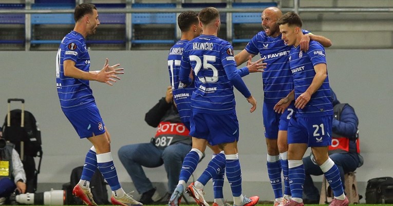 Evo kako kladionice vide utakmicu Dinama i Celte Vigo