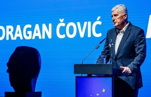 Amerika: Čović radi protiv interesa SAD-a i Hrvata u BiH