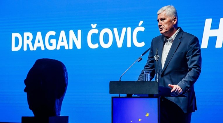 Amerika: Čović radi protiv interesa SAD-a i Hrvata u BiH