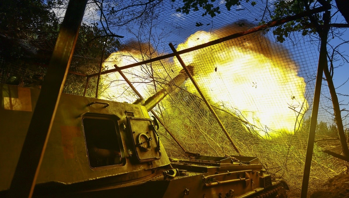 Bloomberg: SAD će tražiti od Rusije da prizna Ukrajini pravo na svoju vojsku