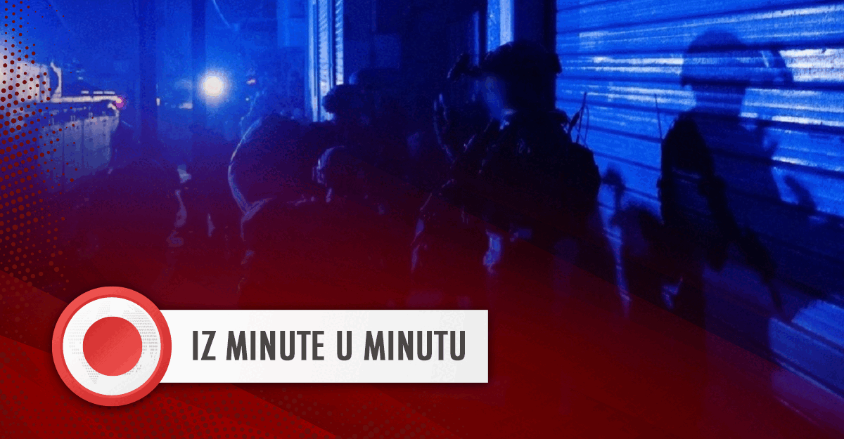 Snimka upada izraelskih komandosa u bolnicu u Gazi. Javilo se važno UN-ovo tijelo