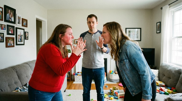 U ova dva znaka rađaju se šogorice iz noćne more