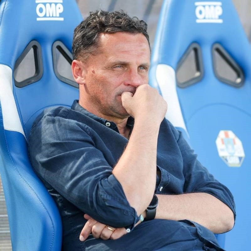 Pogledajte kako se Slaven Belupo oprostio od Kovačevića