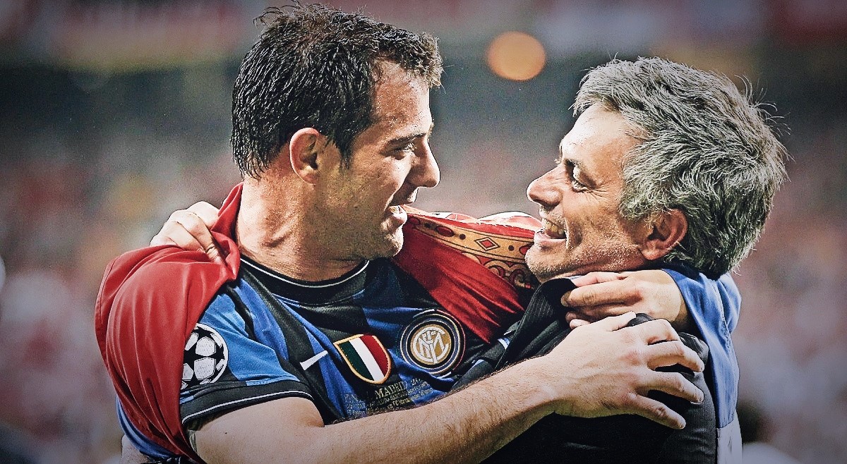 Dejan Stanković za Index otkriva kako je nakon deset minuta postao Mourinhov vojnik