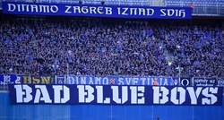 Dinamo: Pokažimo svijetu kaj je Zagreb, kaj je Dinamo i kaj su purgeri