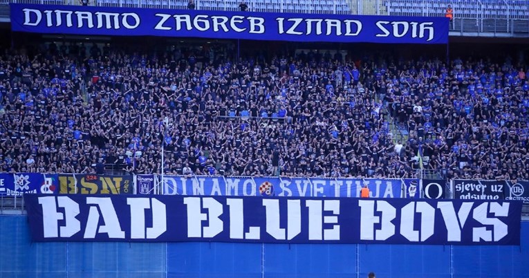 Dinamo: Pokažimo svijetu kaj je Zagreb, kaj je Dinamo i kaj su purgeri
