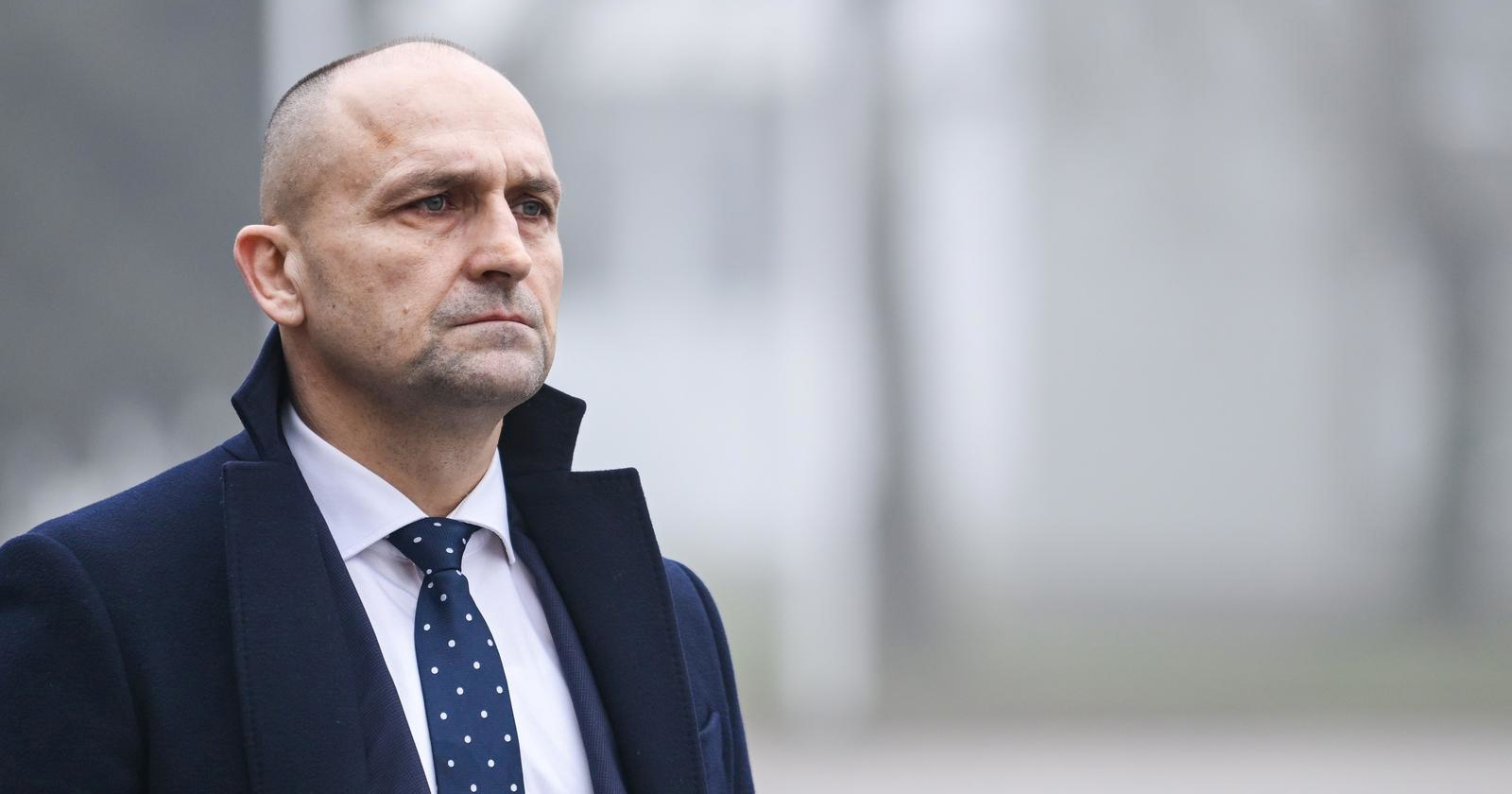 Anušić: Za odluku o povlačenju vojnika iz Iraka saznao sam iz medija