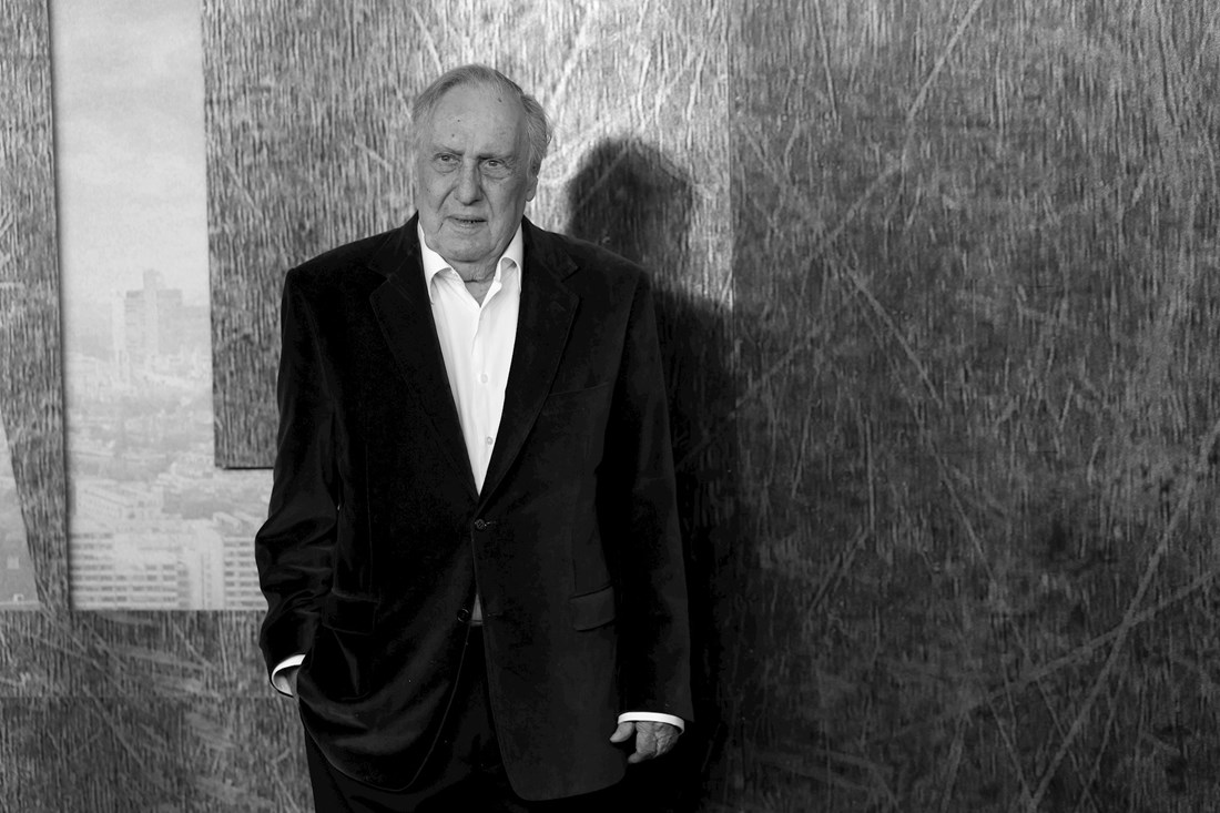 Umro Frederick Forsyth, autor bestselera Operacija Šakal