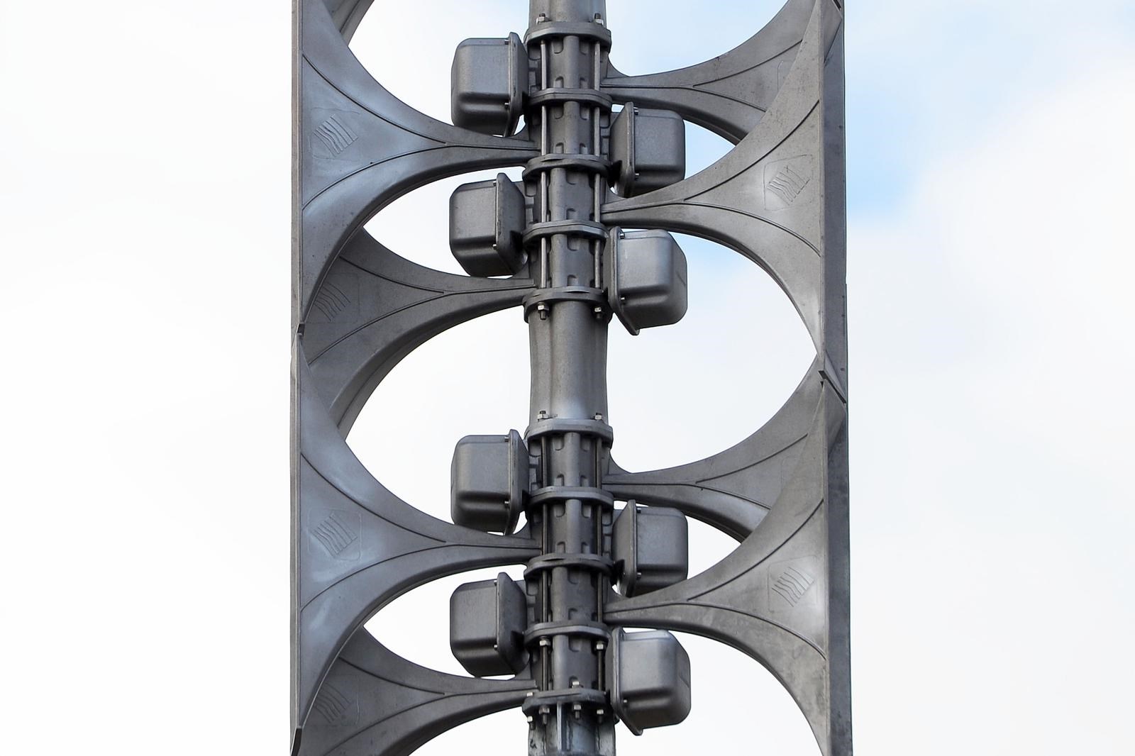 Sve je OK, sirene koje ste čuli bile su samo proba