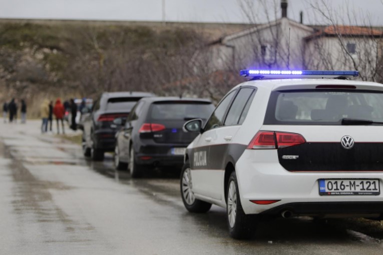 Županija u Hercegovini uvela policijski sat