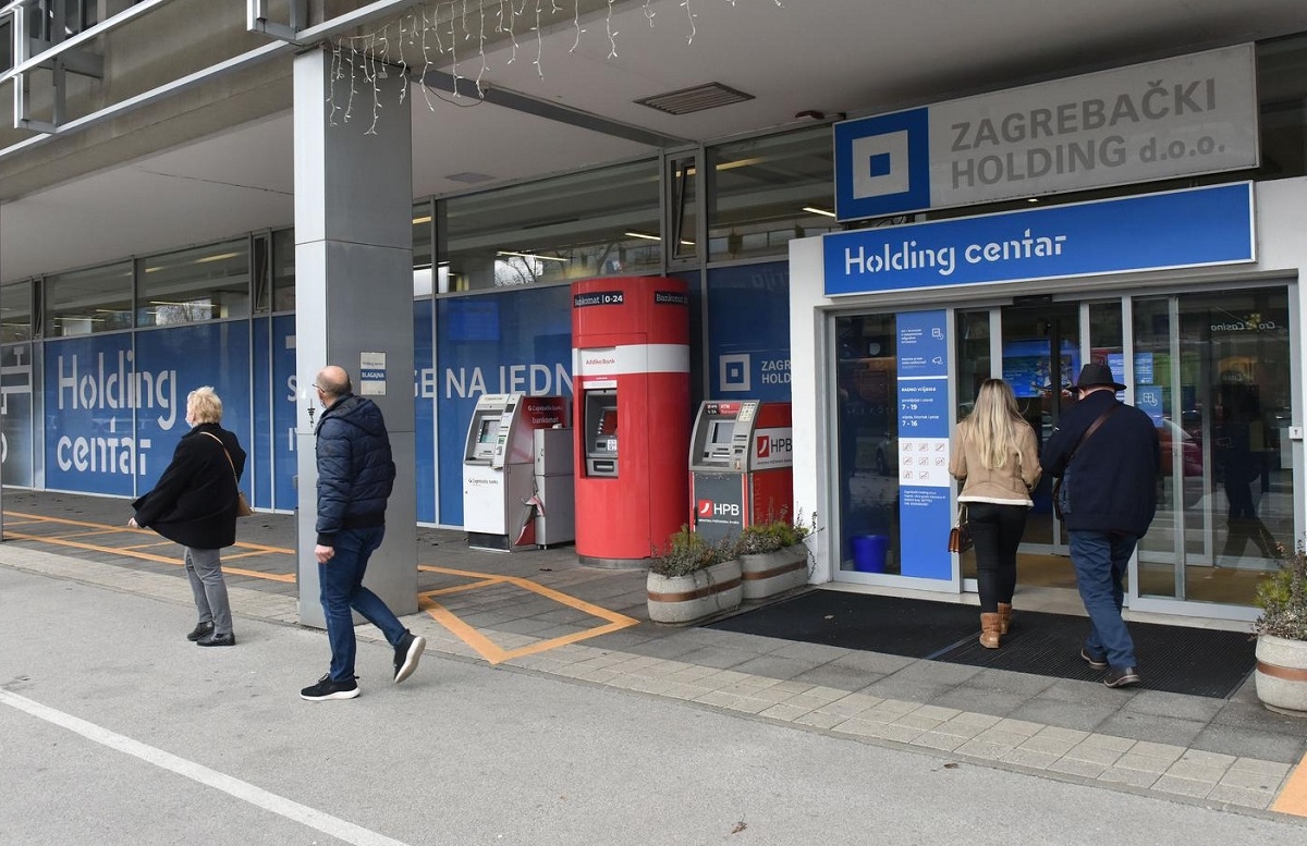 Zagrebački holding se oglasio o otkazima, kažu da se šire neke laži