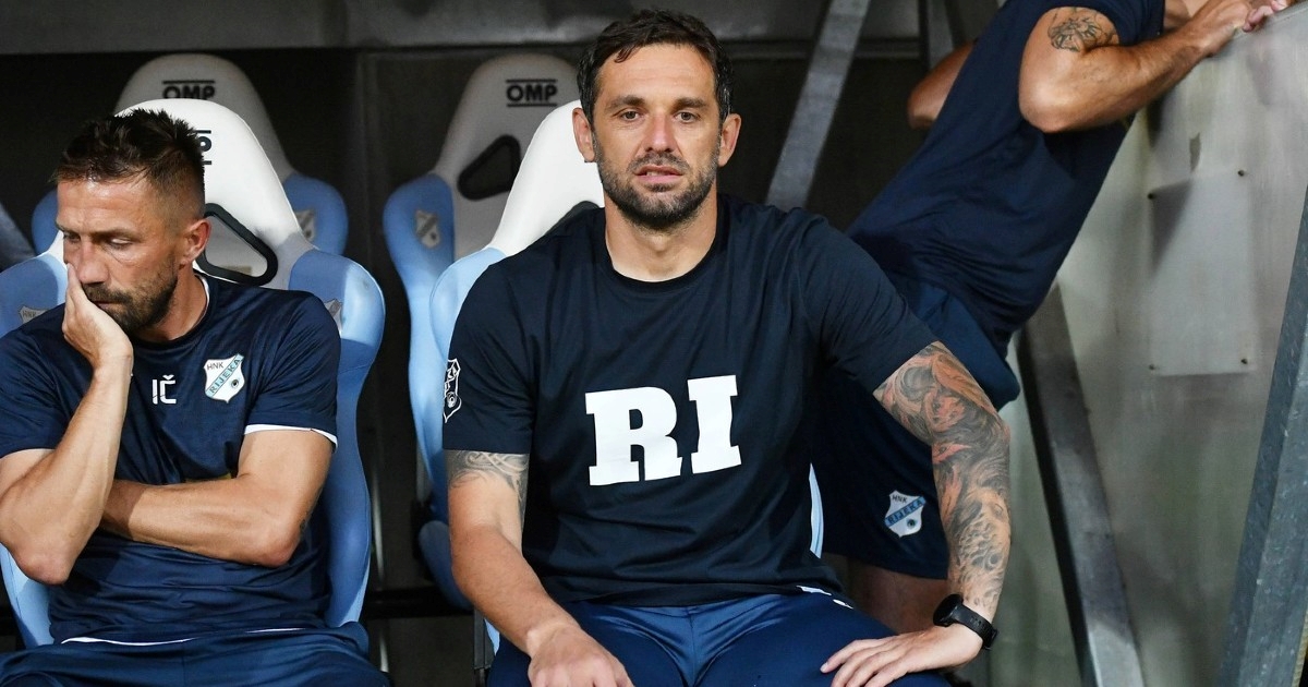 Rijeka ispadanjem od Ludogoreca izjednačila Hajdukov debakl star 20 godina