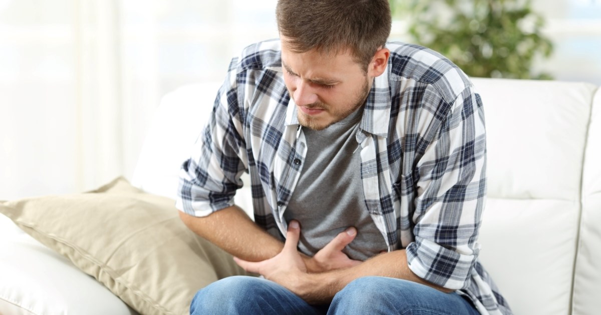 Simptomi raka želuca mogu nalikovati žgaravici, ne smijemo ih ignorirati