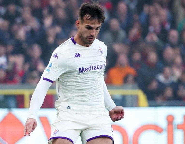 Direktor Fiorentine o Pongračićevom potezu: Takve stvari ne bismo smjeli viđati