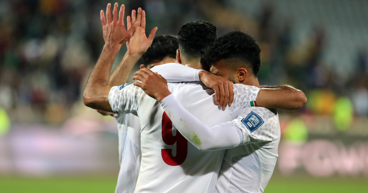 Iran sve dalje od nastupa na Svjetskom prvenstvu? "Nerealno je i neprimjereno"