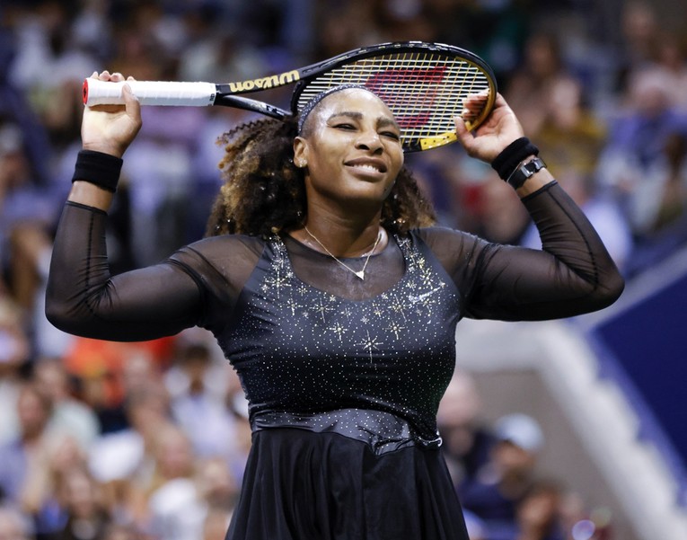Serena Williams (44) vraća se iz mirovine