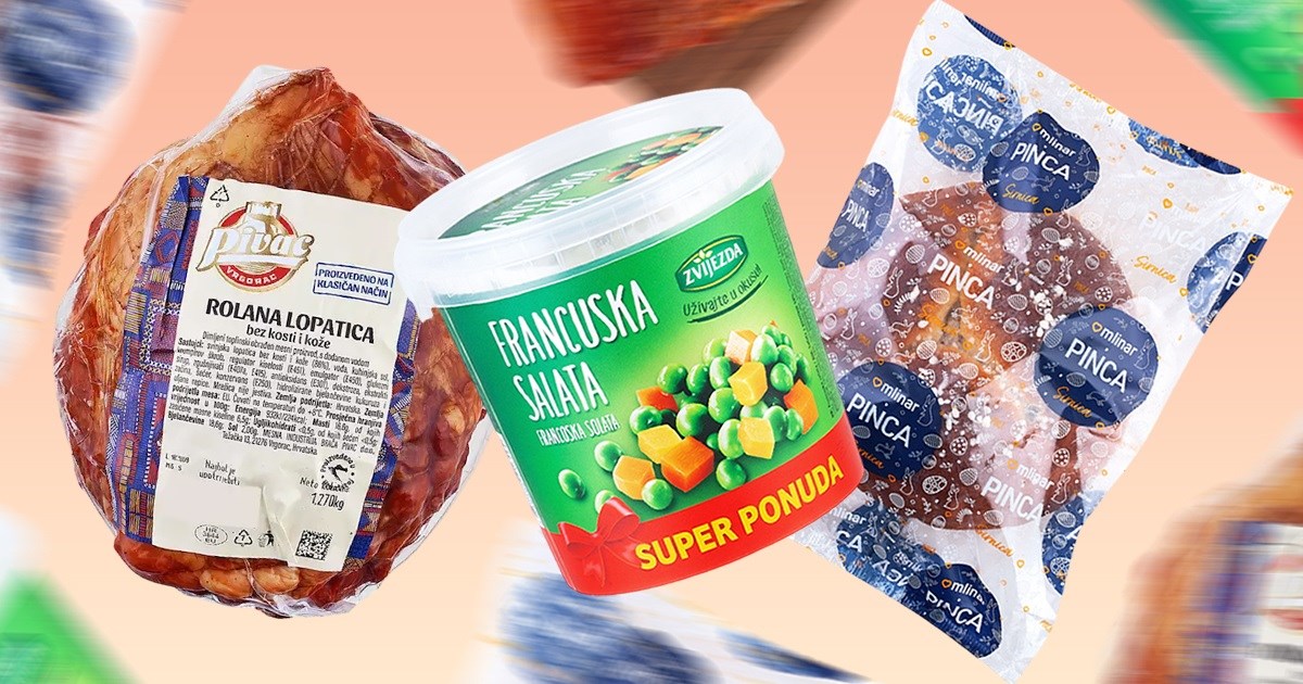 Privlačna uskrsna ponuda stigla je u Kaufland, evo što se isplati kupiti