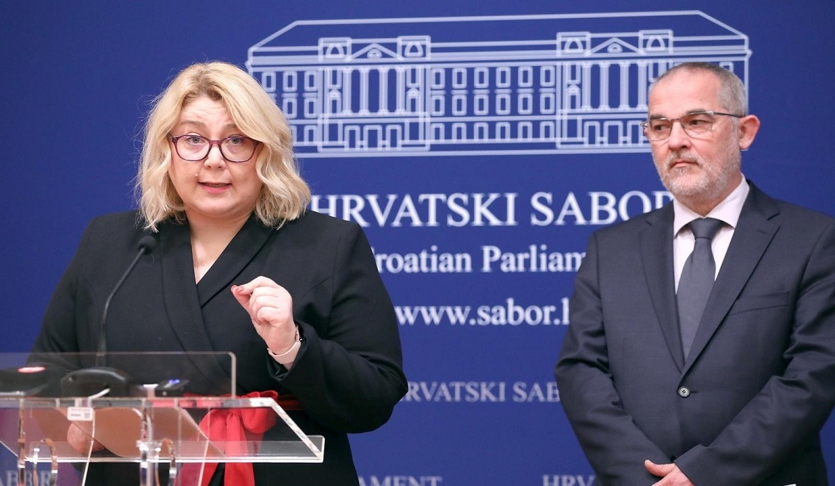 Socijaldemokrati: Poduzetnici će imati dodatne troškove zbog ulaska u eurozonu