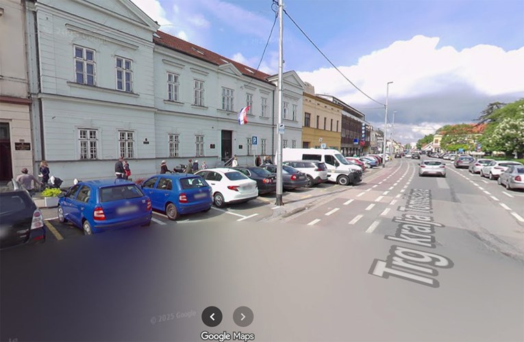 Mladić (26) u istražnom zatvoru zbog silovanja i drogiranja djevojke u Novom Zagrebu