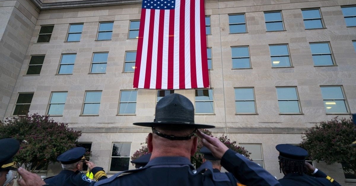 Afera u Pentagonu, dužnosnike izbacili iz zgrade: "Nevjerojatno smo razočarani"