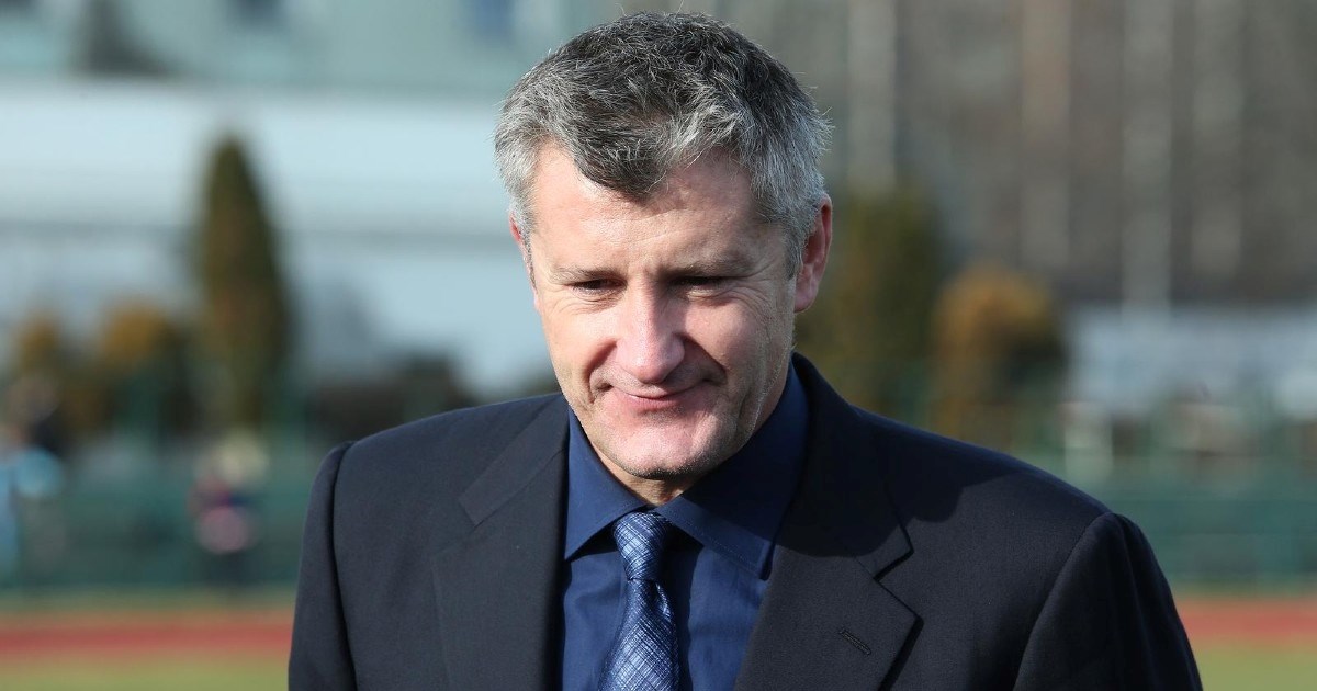 Šuker: U Hrvatskoj se ne bojimo odlaska Modrićeve generacije