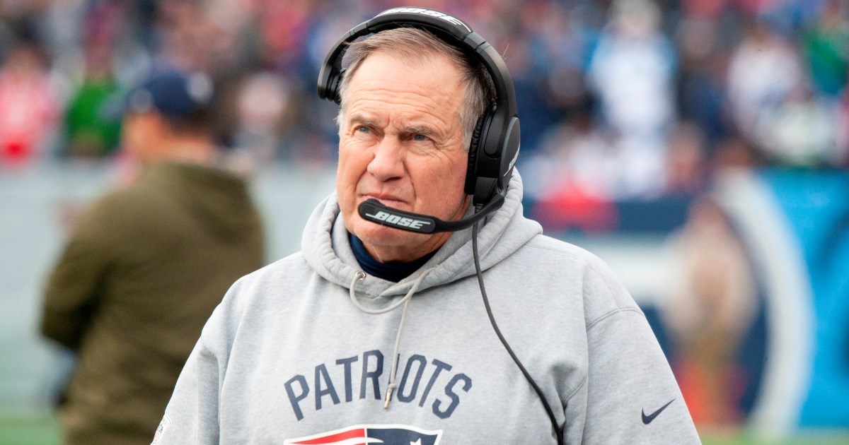 Kraj najdugovječnije i najuspješnije suradnje u NFL-u. Belichick odlazi iz Patriotsa