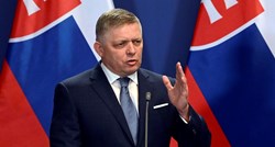 Europarlamentarci: Jezik slovačkog premijera je polarizirajući