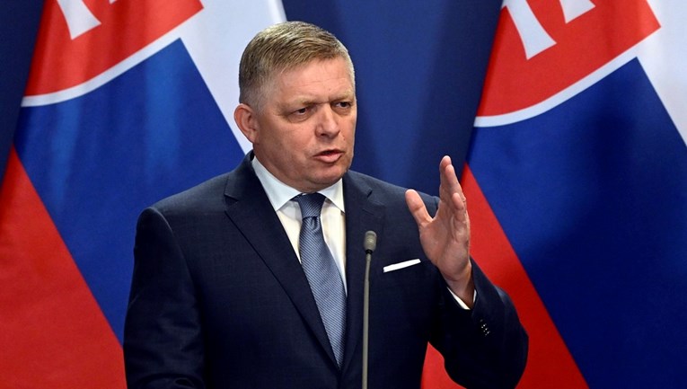 Europarlamentarci: Jezik slovačkog premijera je polarizirajući