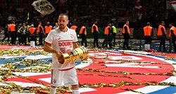 Ribery završio karijeru