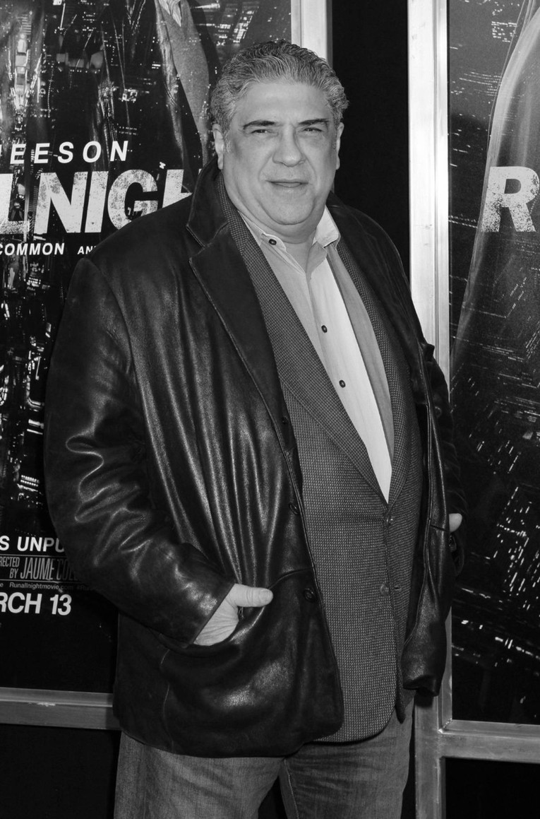 Umro glumac Vincent Pastore