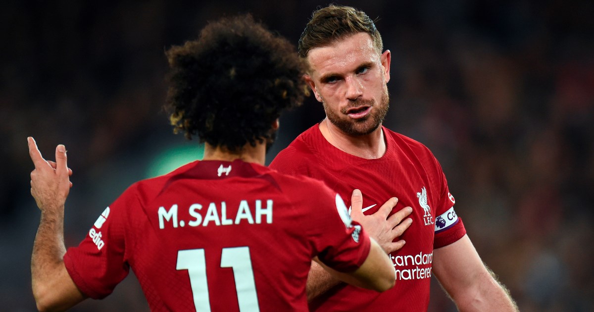 LIVERPOOL - FULHAM 1:0 Liverpool zadržao nadu za Ligu prvaka
