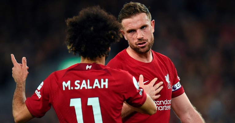 LIVERPOOL - FULHAM 1:0 Liverpool zadržao nadu za Ligu prvaka