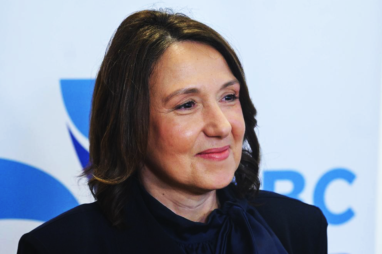 Ministrica Hrstić: Kekin unosi nemir u javnost