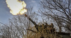 Portugal daje Česima 100 milijuna eura za isporuku streljiva Ukrajini