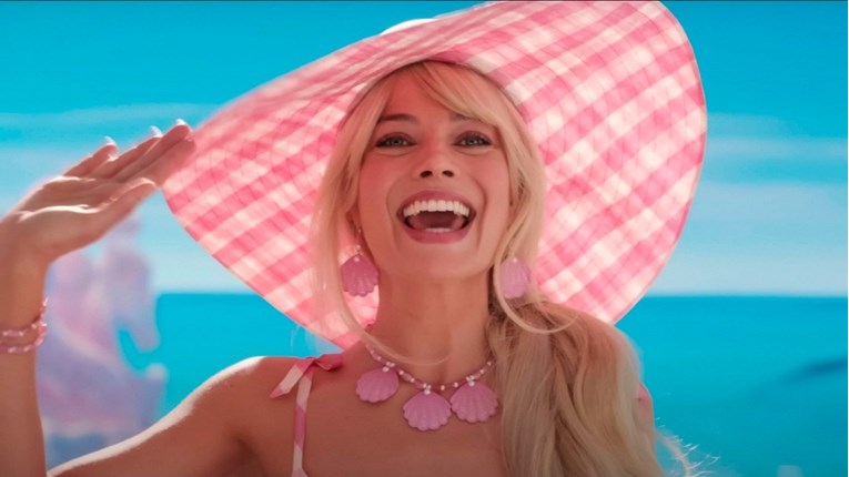 Film Barbie možete pogledati i u ljetnom kinu Tuškanac