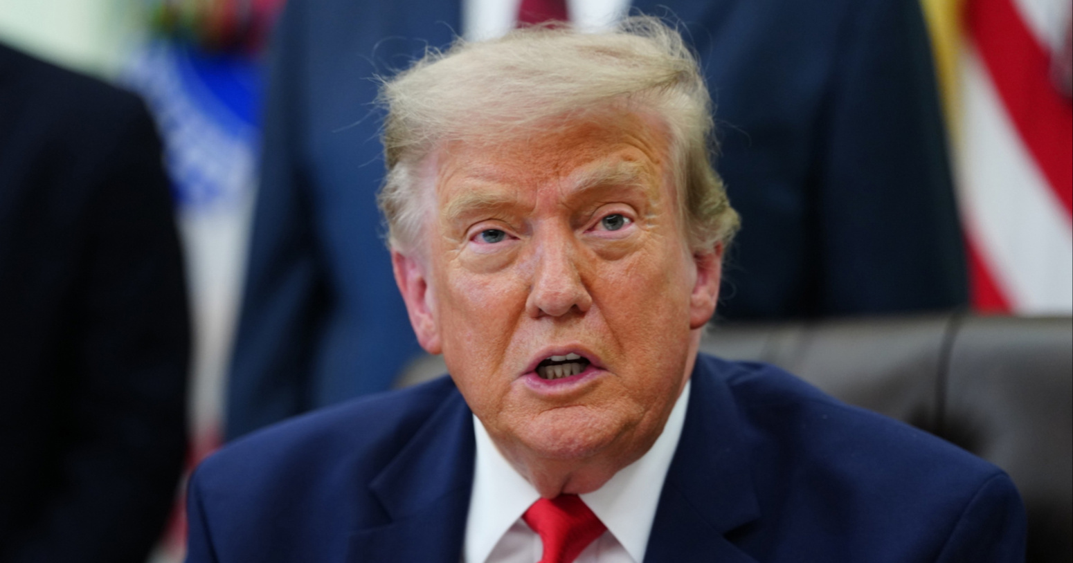 Trumpova tvrtka tužila banku. Capital One: Račune smo zatvorili zbog pranja novca