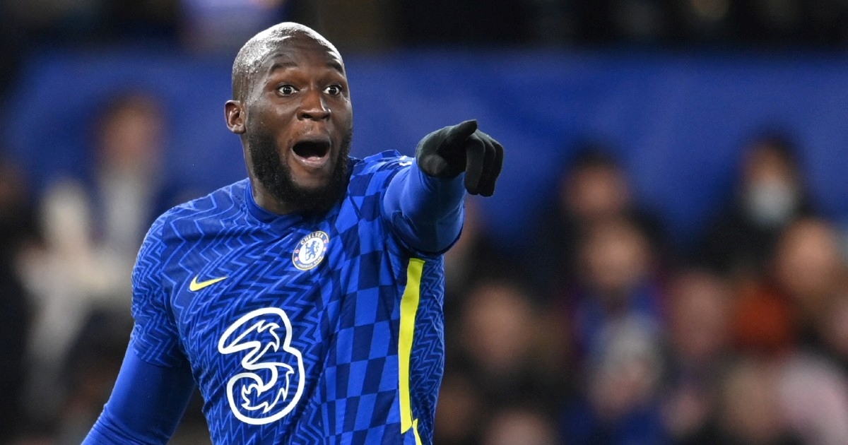 Lukaku ne smije javno navijati za Inter, evo kako je tome doskočio
