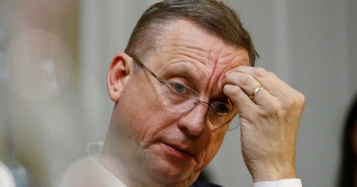 Tko je "designated survivor"?