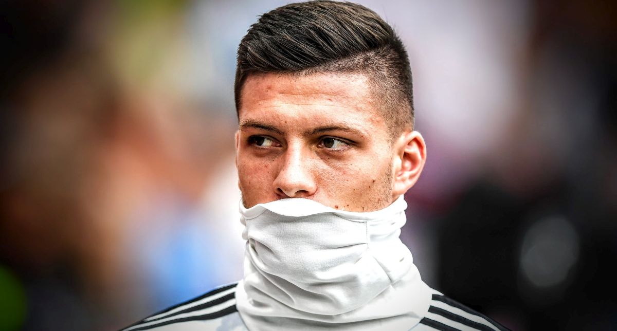 Jović: Isprika svima u Srbiji. Neki ljudi neprofesionalno su odradili svoj posao
